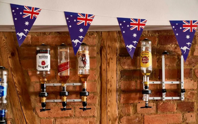 Hotel Zur Post Ochsendorf