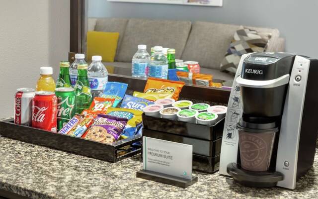 Embassy Suites Milpitas - Silicon Valley