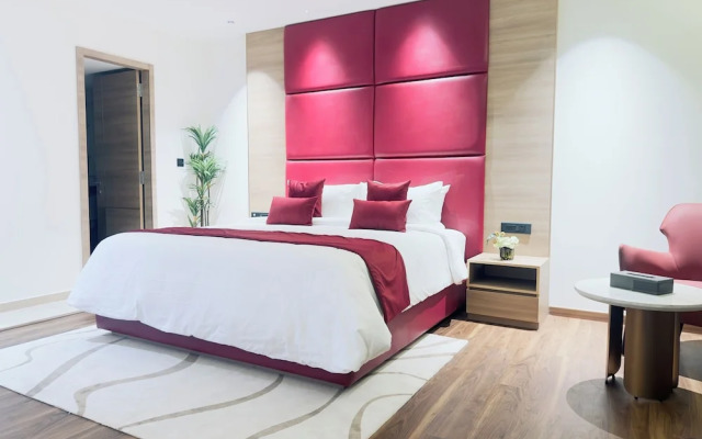 Oshin Hotels & Resorts