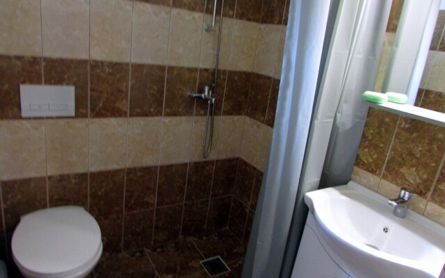 BIO Pension - BIO Panzio - Pensiunea BIO