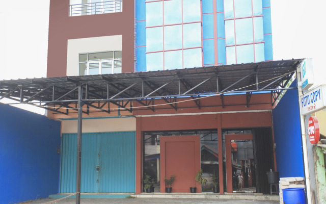 OYO 3456 Citara Jaya Guesthouse