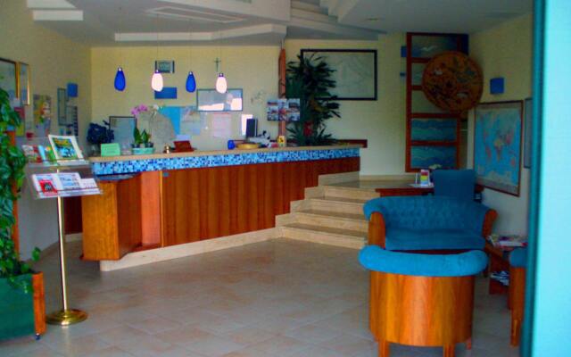 Hotel Ristorante Il Grillo
