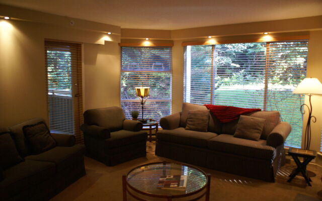 Whistler Superior Properties