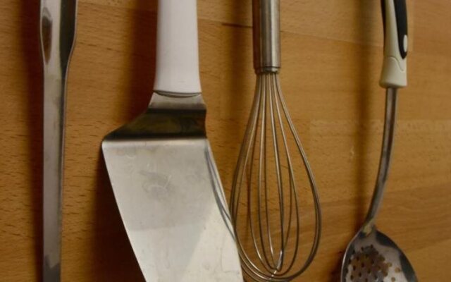 Frühstückspension Pachler