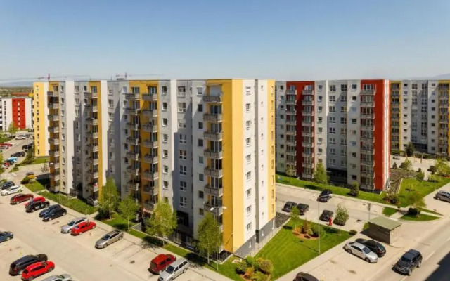 Brasov Holiday Apartments Seasons