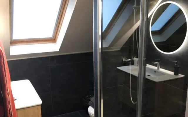 Appartement L'Embarcadère