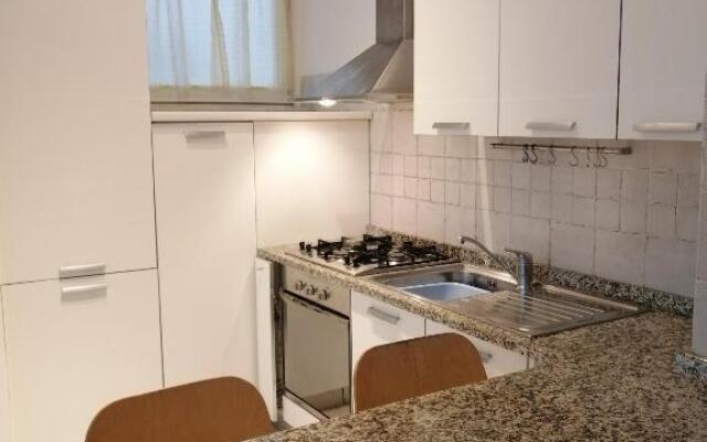 ChiarAlice/home: 10 min mare - 5 min centro