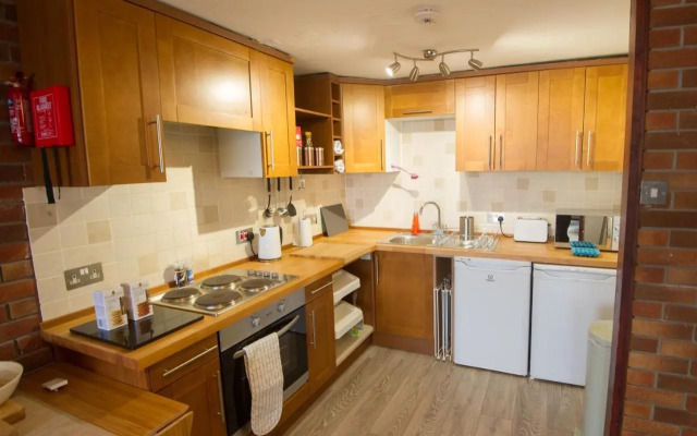 South Fistral View Apartment