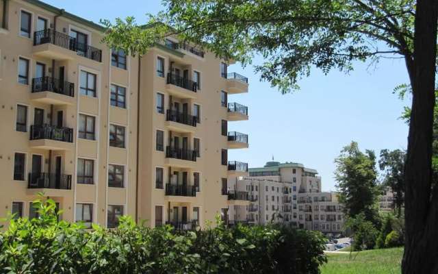 Sea Apartments - Different Locations in Golden Sands