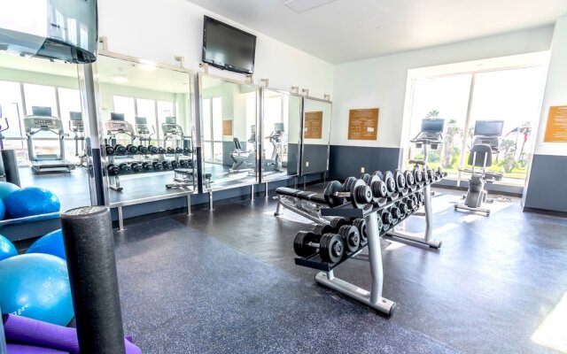 Four Points by Sheraton Galveston