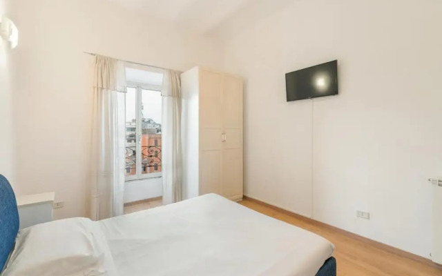 San Lorenzo Apartments