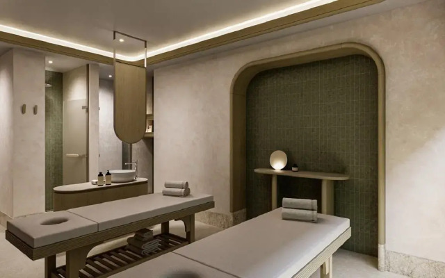Seher Side Quality Resort & Spa