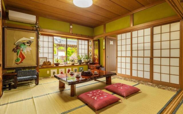 Hidamarinoie - Vacation STAY 9264