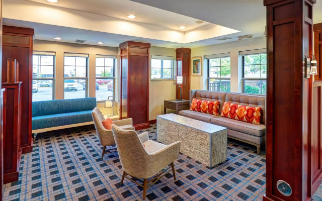 Residence Inn by Marriott Minneapolis Plymouth