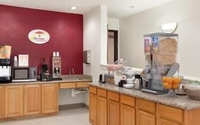 Super 8 Garland Rowlett East Dallas Area