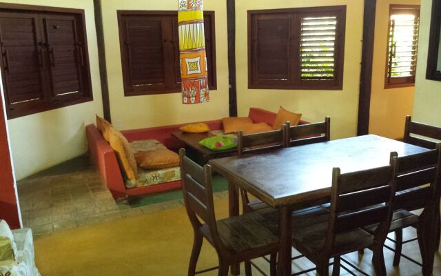 Vila Biriba Trancoso