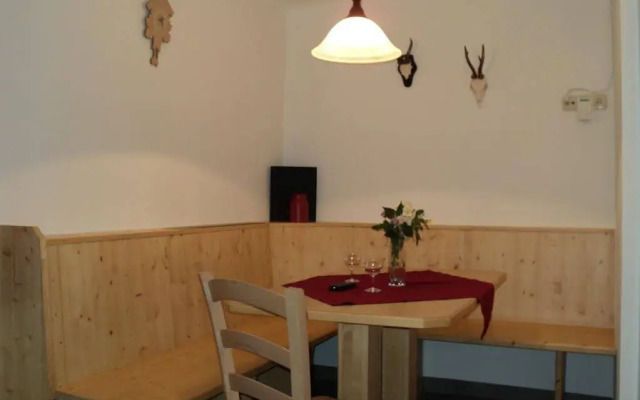 Apartmenthaus Gotthardt