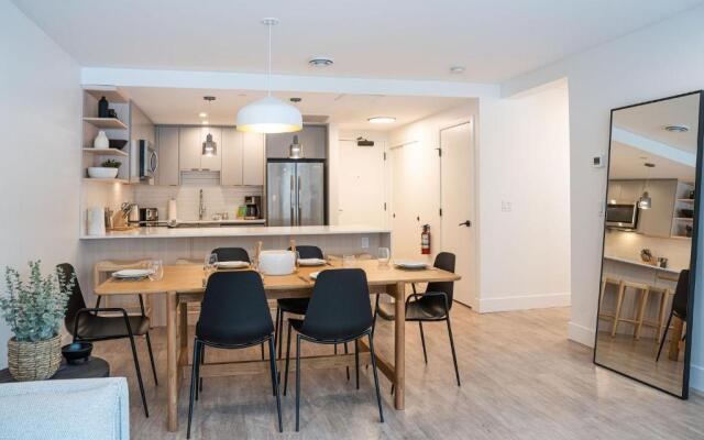 Q's Hideaway by Revelstoke Vacations