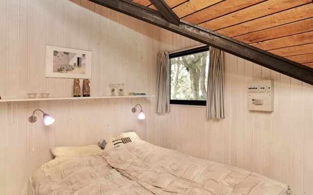 Quaint Holiday Home in Ansager With Swimming Pool