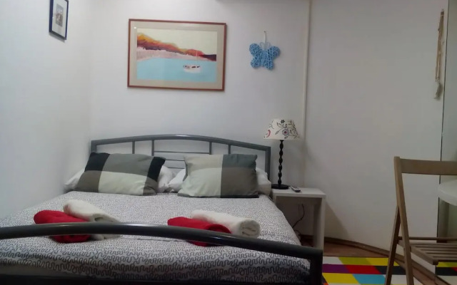 Apartments Optimist Split
