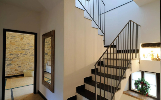 Borgata Cantone Country House B&B