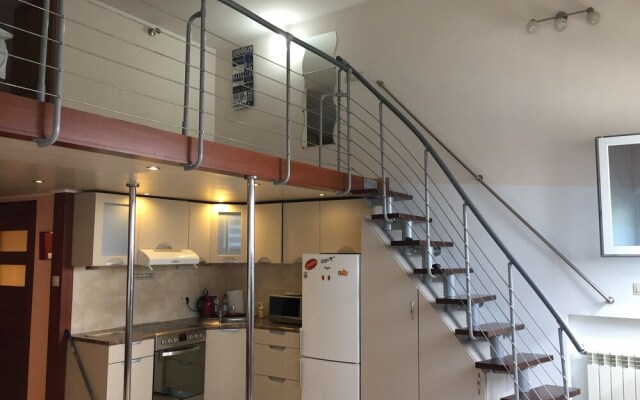 Blue Books Apartments