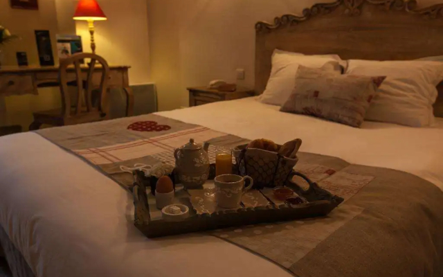 Brit Hotel Bristol Montbéliard
