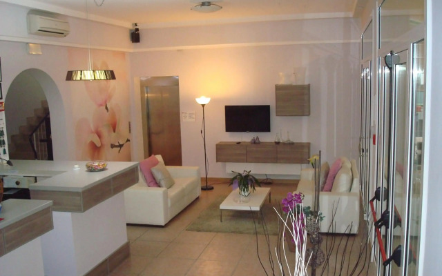 Hotel Amalfi