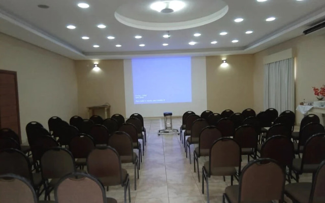 Atibaia Plaza Hotel