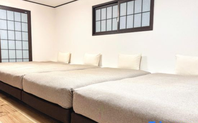 Weekly House Biwako Otsu