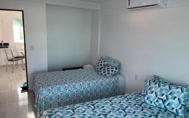 Flat barreirinhas Maranhão, lençóis Park residence