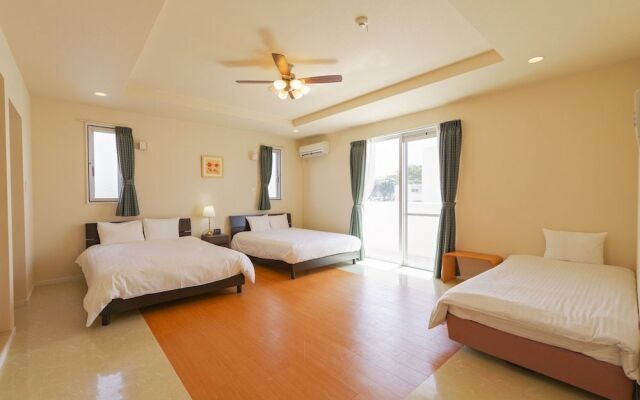 D and Stay Resort