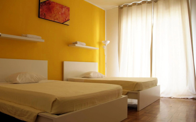 Guest House Pirelli