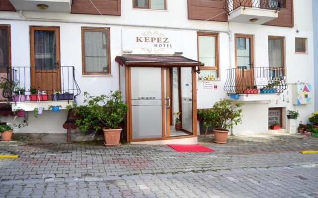 Kepez Otel