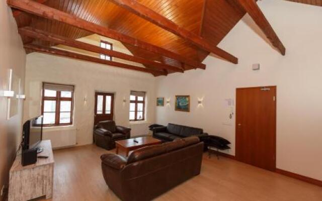 Our Guesthouse