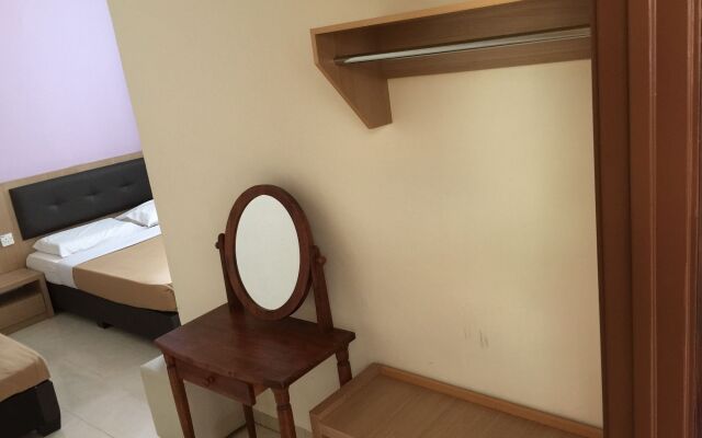 Cameron Highlands Premier Apartment at Crown Imperial Court