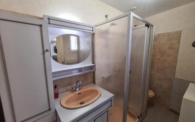 Maison Baraize, 3 pièces, 6 personnes - FR-1-591-319