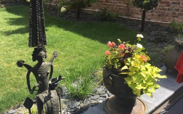 Les Chambres d'Hôtes du Palais