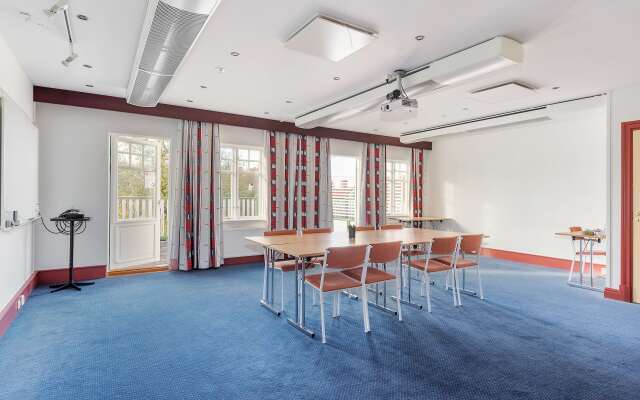 Best Western Solhem Hotel