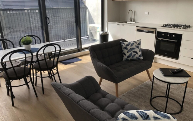 Q Squared Serviced Apartments