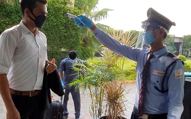 The Artist House Udaipur