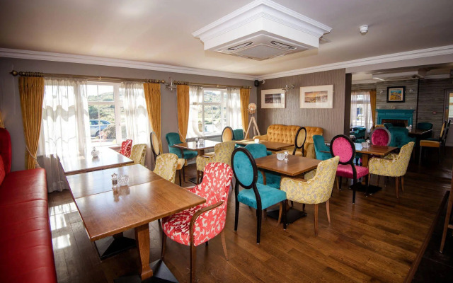 Connemara Sands Beach Hotel & Spa