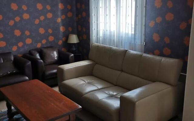 Logement hyper centre Champagnole (jura)