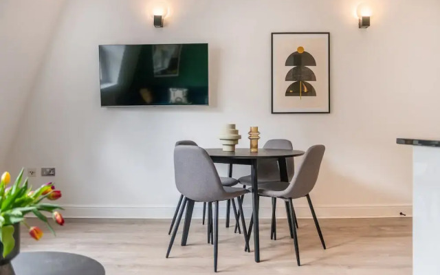 Stay Kula London - Tower Bridge