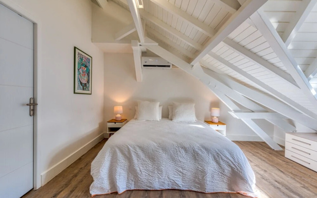 ONE Bedroom Loft Marina Anse Marcel - Saint Martin