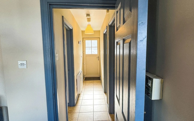 Bundoran Apartment