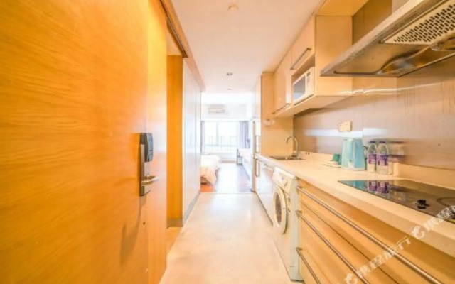 Youjia Hotel Apartment Hotel Stanley Branch
