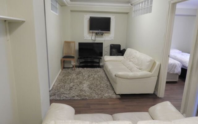 Edgware Road Apartments