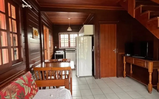 Pousada Recanto do Neca