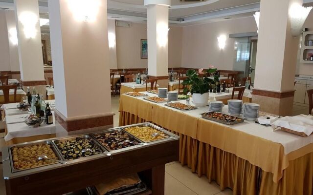 Hotel Pineta